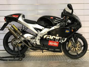 Aprilia rs250