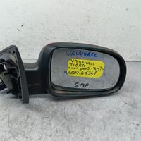 SPECCHIETTO RETROVISORE DESTRO OPEL Tigra TwinTop