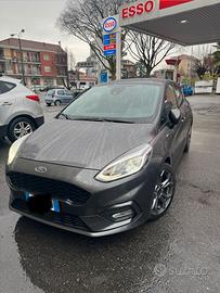 Ford Fiesta St Line 2020