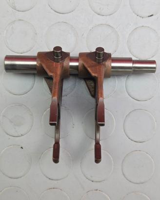 FORCHETTE FORCELLE TM RACING MX 250 4t 2008 2010 M