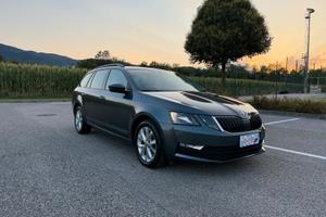 2018 Skoda Octavia wagon automatica 1.6 tdi 115 cv