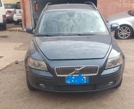 Volvo v50 (2003-2012) - 2006