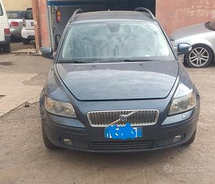 Volvo v50 (2003-2012) - 2006