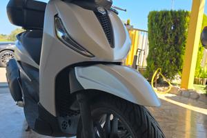 Piaggio Beverly S 400 HPE 2021