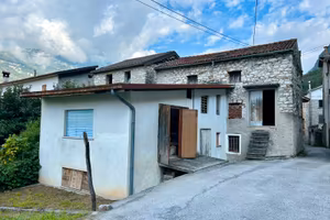 Proprietà rustica a Dogna - Longarone (BL)