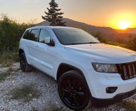 JEEP Gr.Cherokee 4ª s. - 2013