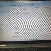 PC portatili DELL 5520 İ7 11th gen