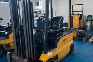 OM XE 20 qli quattro ruote Triplex Gal 2007