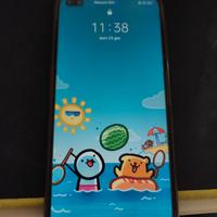 smartphone android realme