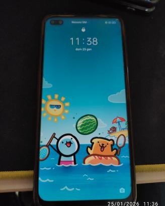 smartphone android realme