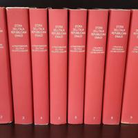 Storia dell'Italia repubblicana