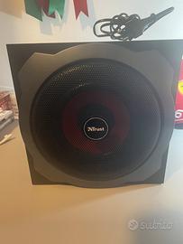 Subwoofer Trust