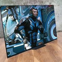 TV SONY OLED 65" KD 65AF8 come nuovo occassione !!