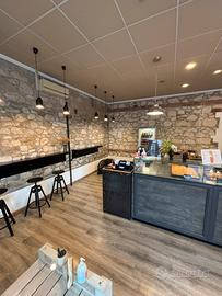 Pizzeria al taglio