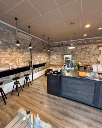 Pizzeria al taglio