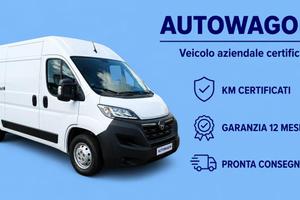 OPEL Movano 35 2.2 BlueHDi 140 S&S PM-TA 75.000