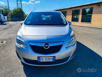 Opel Meriva 1.7 CDTI 110CV Elective
