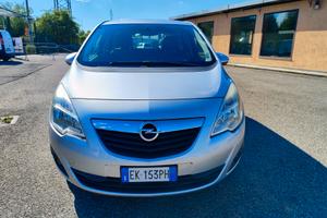 Opel Meriva 1.7 CDTI 110CV Elective