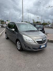 Opel Meriva 1.4 benzina Allestimento Elective