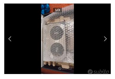 Scheda video Nvidia GTX 970