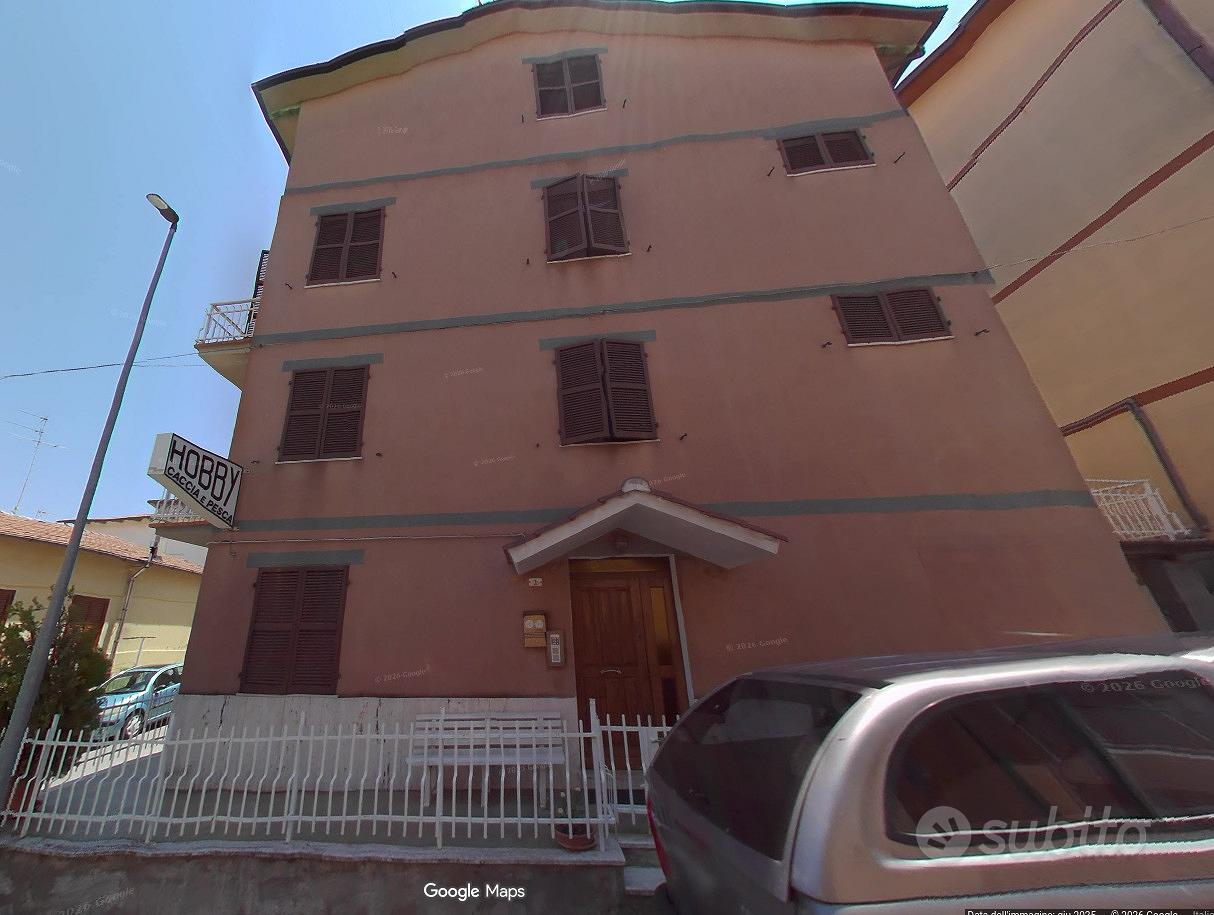 Appartamento – Montegranaro, Fermo - Vista 5