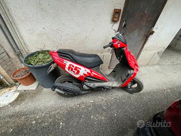 Scooter Malaguti