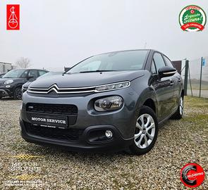 Citroen C3 1.2 Benz PREZZO FINALE E REALE
