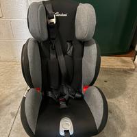 Seggiolino auto Giordani