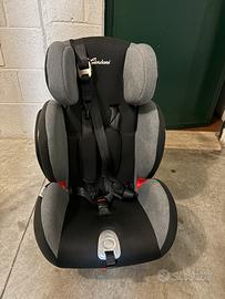 Seggiolino auto Giordani