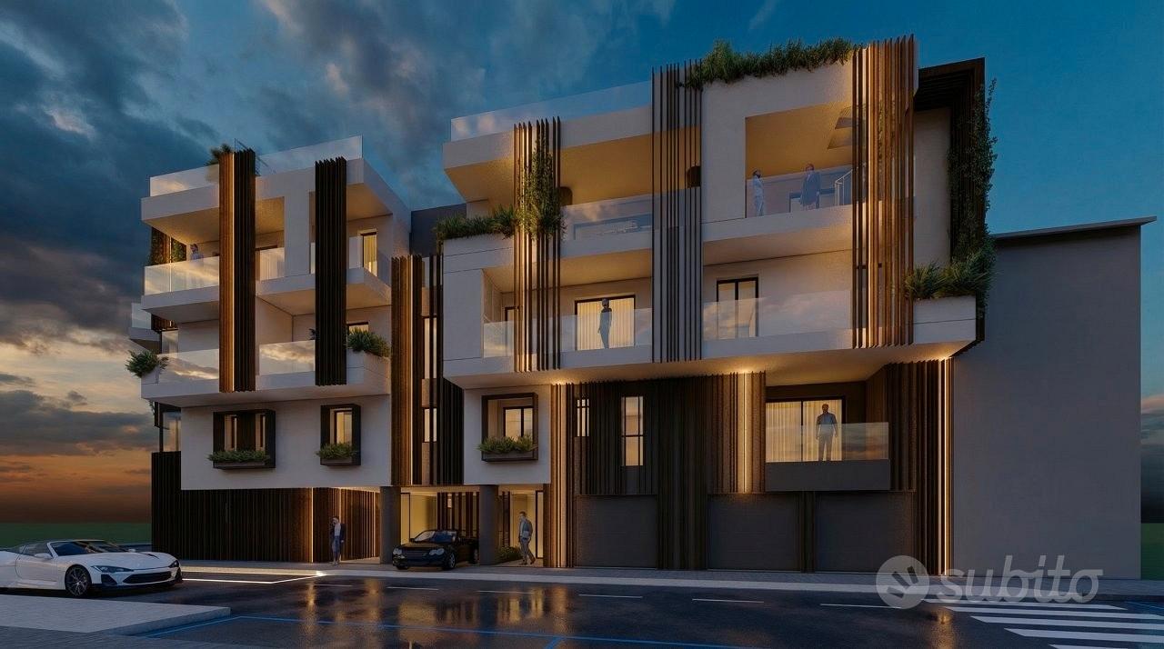 Appartamento – Civitanova Marche, Centro - Altro