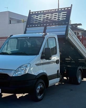 IVECO 35c13 RIBALTABILE NUOVO MT 3.50 EURO5