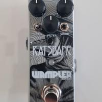 Wampler Ratsbane