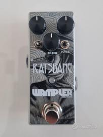 Wampler Ratsbane