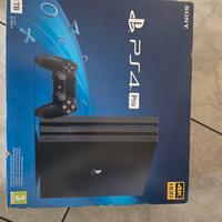 SONY PlayStation PS4 PRO 1TB