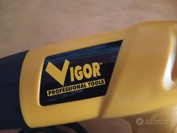 pistola termica nuova Vigor 