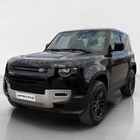 LAND ROVER Defender 90 3.0D I6 200 CV AWD Auto S