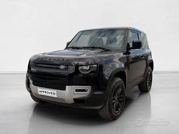 LAND ROVER Defender 90 3.0D I6 200 CV AWD Auto S