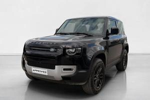 LAND ROVER Defender 90 3.0D I6 200 CV AWD Auto S