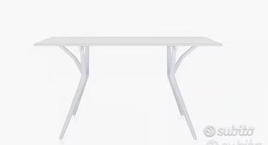 Kartell Spoon Table 140 - Tavolo Citterio