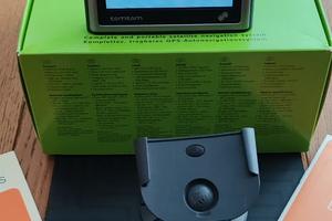 Navigatore Tom Tom One Europe