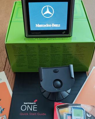 Navigatore Tom Tom One Europe