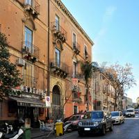 Casa Indipendente - Catania