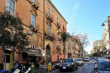 Casa Indipendente - Catania