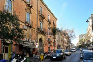 Casa Indipendente - Catania