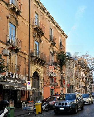 Casa Indipendente - Catania