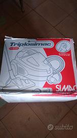 aspirapolvere Simac