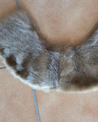 Collo visone