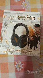 Cuffie Harry Potter