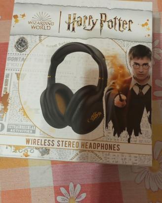Cuffie Harry Potter