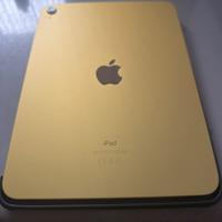 Ipad di 10 generazione WiFi